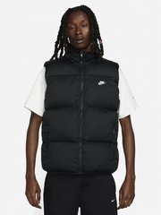 Куртка чоловіча Nike M Nk Club Puffer Vest (FB7373-010)