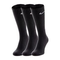 Носки Nike U V CUSH CRE 3P VALUE 108 (SX4508-001)