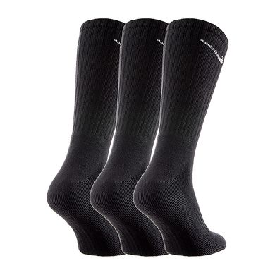 Шкарпетки Nike U V CUSH CRE 3P VALUE 108 (SX4508-001)