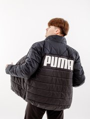 Куртка PUMA ESS+ Padded Jacket (84934901)