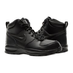 Ботинки Nike MANOA '17 LTR BG (BQ5372-001)