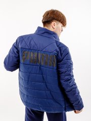 Куртка PUMA ESS+ Padded Jacket (84934906)