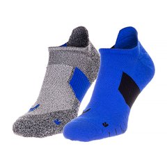Шкарпетки Nike U NK MLTPLIER NS 2PR - 144 (SX7554-937)