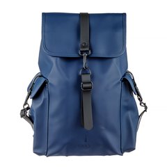Рюкзак Rains Backpacks (1363-Blue)