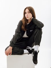 Куртка Nike W NSW SWSH JKT WVN (FD1130-010)