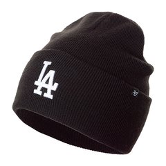 Шапка 47 Brand MLB LOS ANGELES DODGERS (B-HYMKR12ACE-BKA)