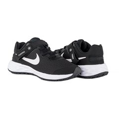 Кросівки Nike REVOLUTION 6 FLYEASE NN (PS) (DD1114-003)